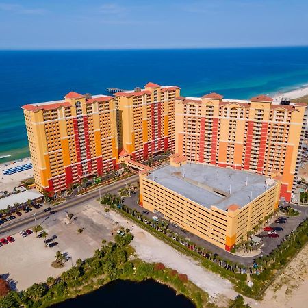 פנמה סיטי ביץ' Calypso Resort Tower 3 מראה חיצוני תמונה