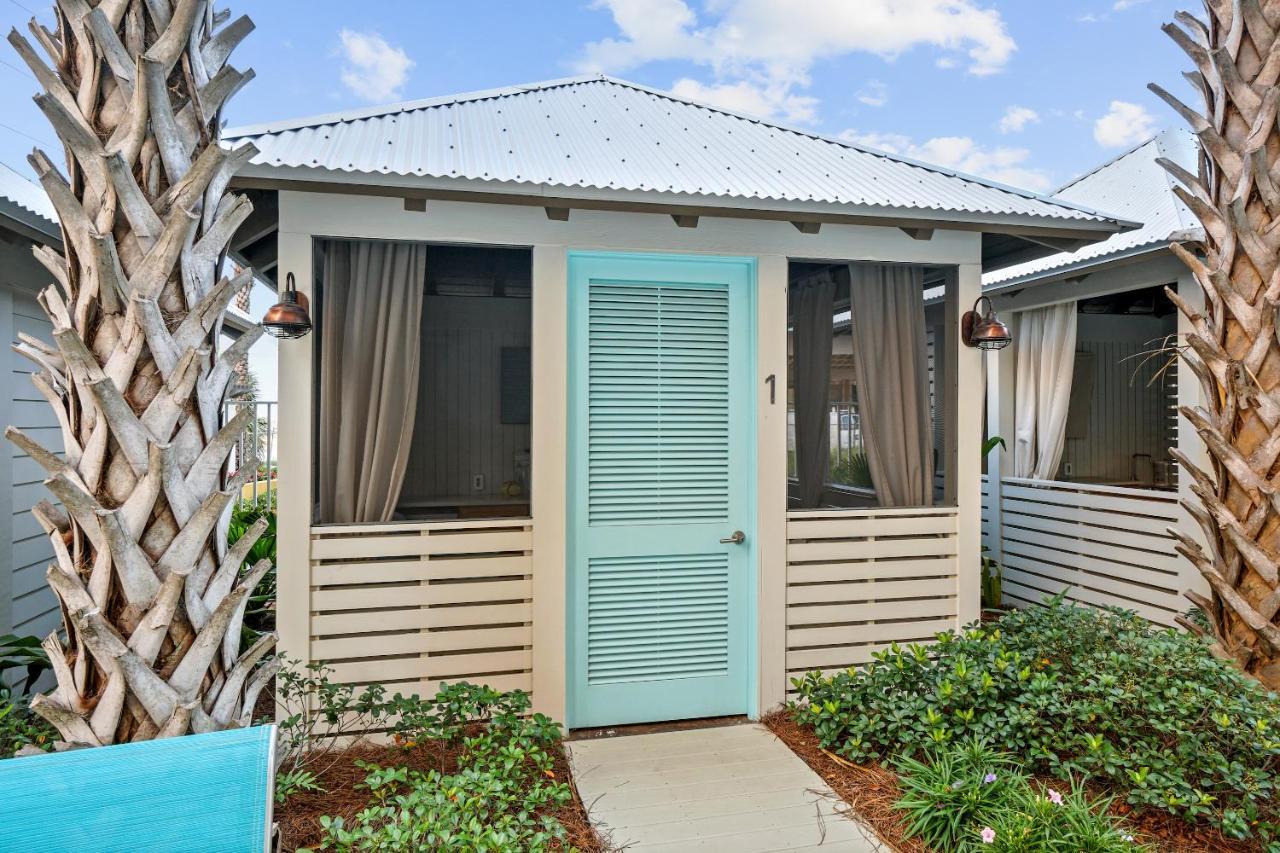 פנמה סיטי ביץ' Calypso Resort Tower 3 מראה חיצוני תמונה
