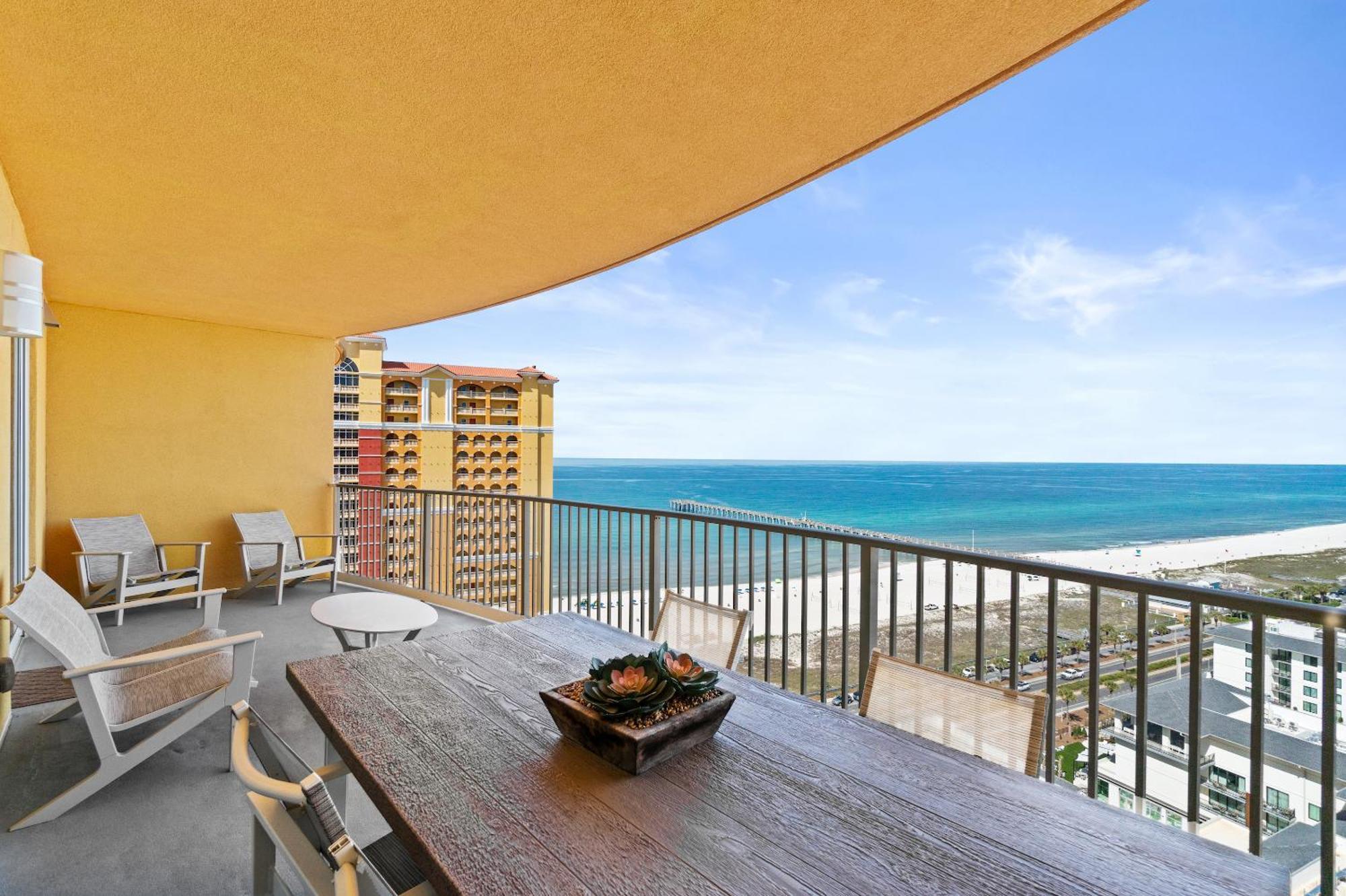 פנמה סיטי ביץ' Calypso Resort Tower 3 חדר תמונה
