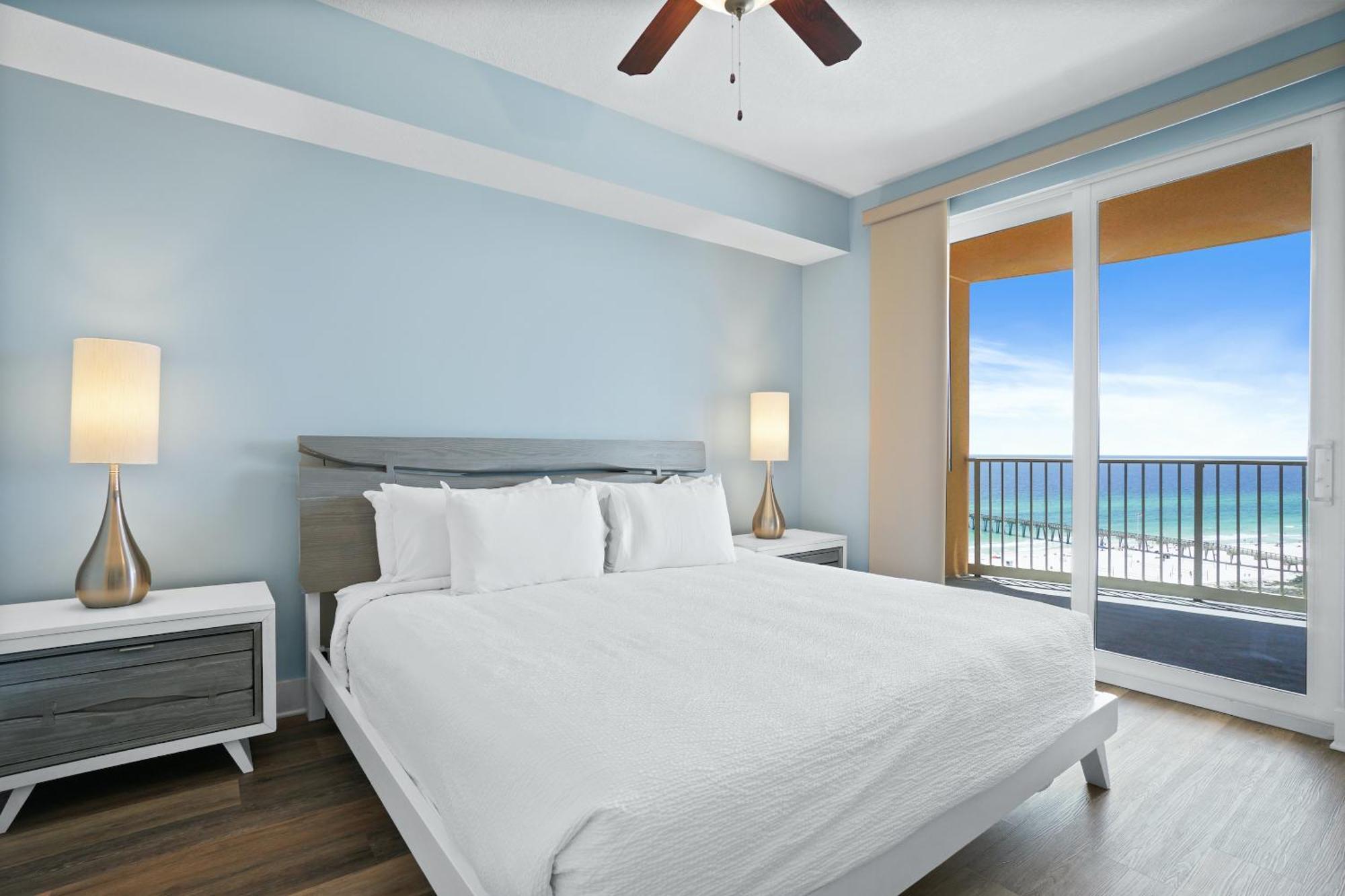 פנמה סיטי ביץ' Calypso Resort Tower 3 חדר תמונה