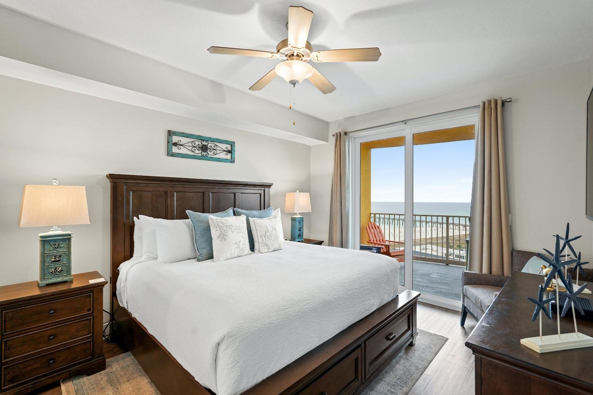 פנמה סיטי ביץ' Calypso Resort Tower 3 חדר תמונה