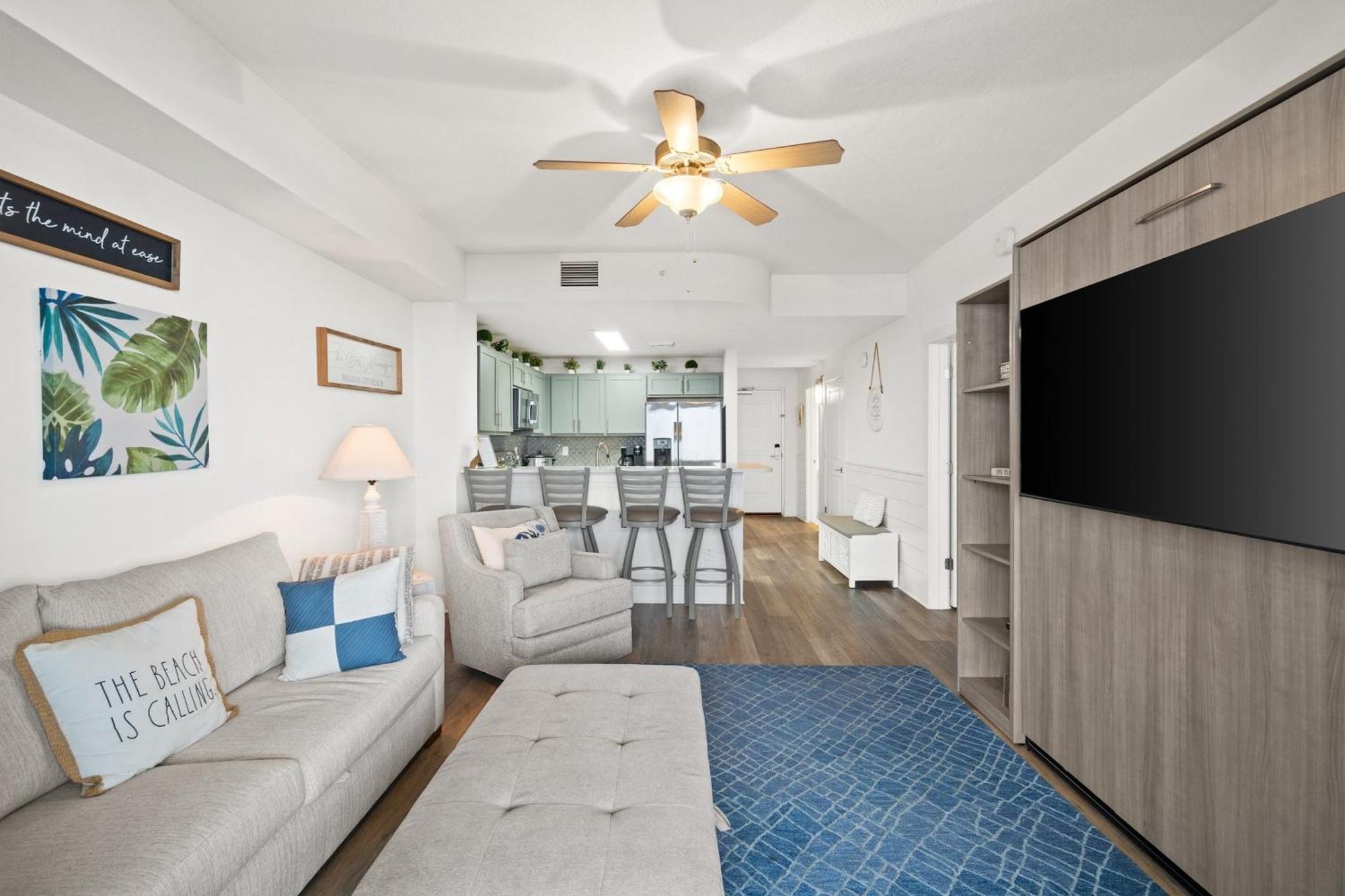 פנמה סיטי ביץ' Calypso Resort Tower 3 חדר תמונה