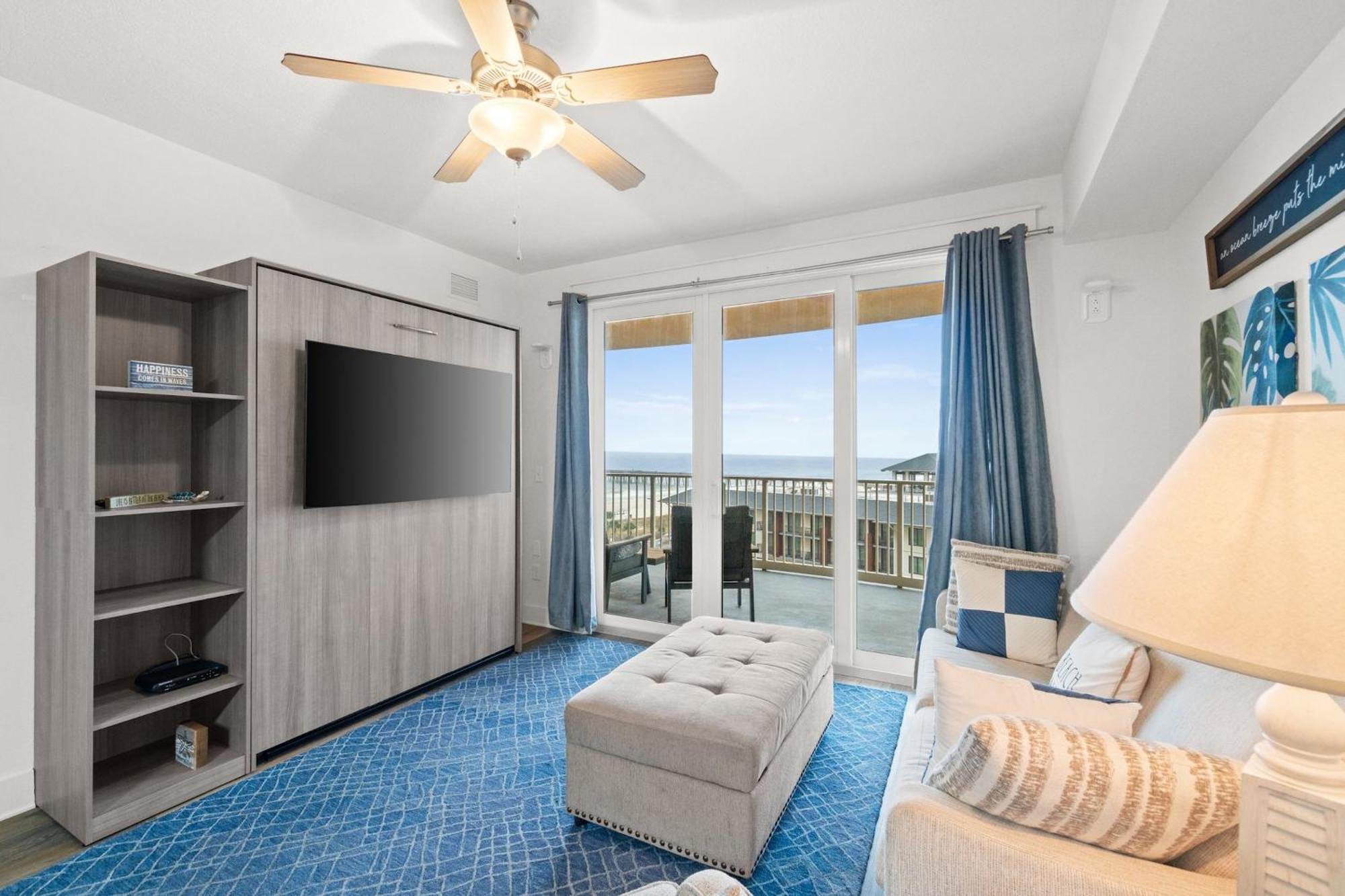 פנמה סיטי ביץ' Calypso Resort Tower 3 חדר תמונה