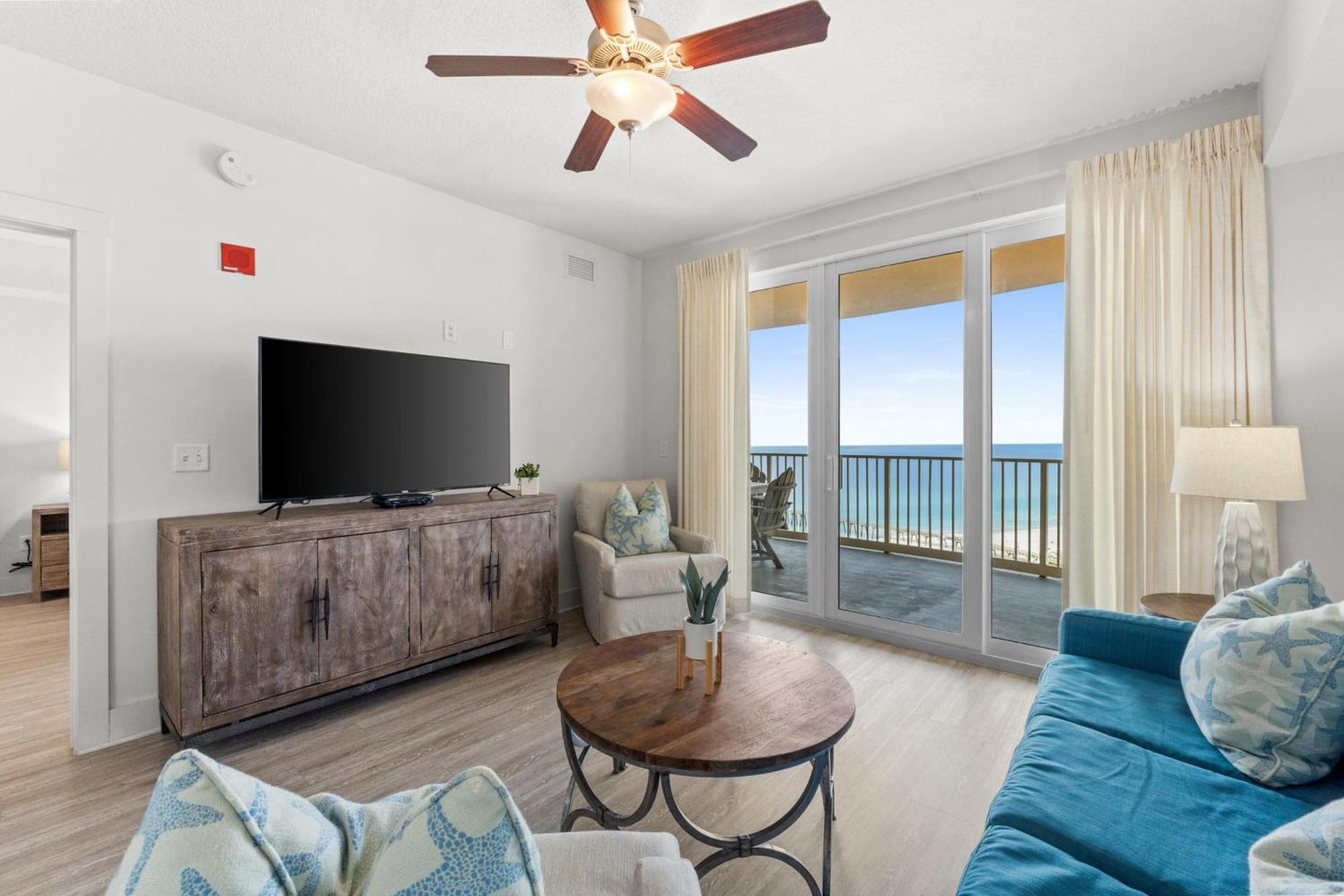 פנמה סיטי ביץ' Calypso Resort Tower 3 חדר תמונה